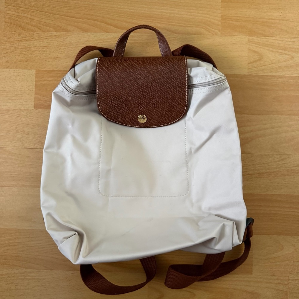 Longchamp le pliage small backpack - image 1